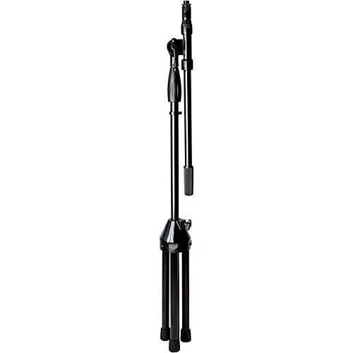 Ultimate Support VMC-T-T Venue Series Production Mic Stand With Telescoping Boom - musicians--Friend