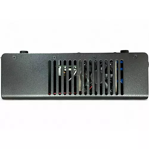 Used Aguilar Tone Hammer 500 500W Bass Amp Head - musicians--Friend