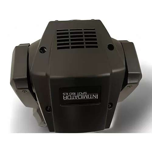 Used Chauvet Dj Intimidator Spot 160 Intelligent Lighting - musicians--Friend