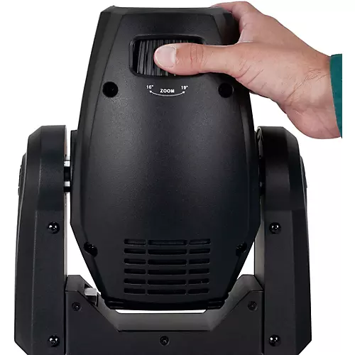 American DJ Focus Spot 2X Moving-Head LED - musicians--Friend