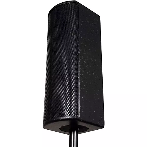 Galaxy Audio LA4D Powered Line Array - musicians--Friend