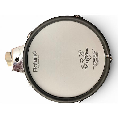 Used Roland pd-85  Acoustic Drum Trigger - musicians--Friend