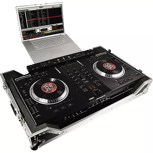 Numark NSFX NS7 Effects Controller for Serato ITCH - musicians--Friend