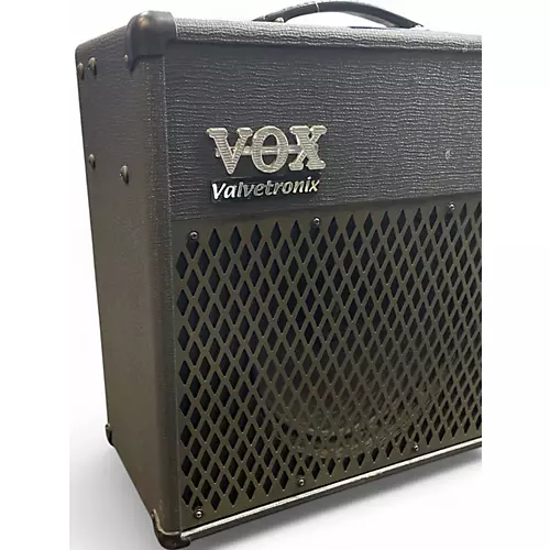 Used VOX AD30VT-XL 1x12 30W Guitar Combo Amp - musicians--Friend