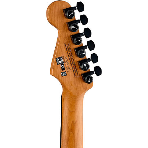 Charvel Pro-Mod Plus San-Dimas Style 1 HH HT E Electric Guitar Platinum Pink - musicians--Friend