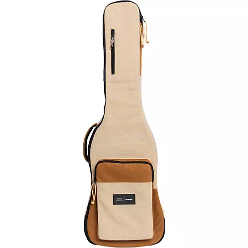 Gator Someone Somewhere Core Series Electric Guitar Gig Bag Malt - musicians--Friend