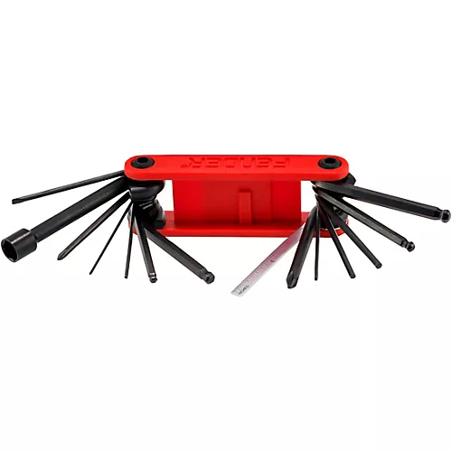 Fender Guitar & Bass Multi-Tool - musicians--Friend