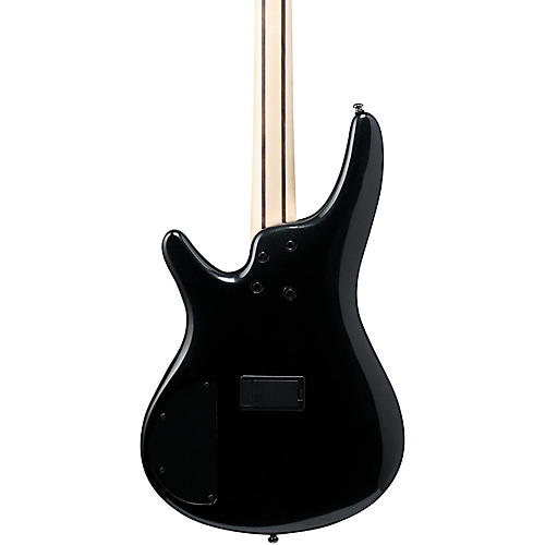 Ibanez SR300E Electric Bass Guitar Deep Ocean Metallic - musicians--Friend