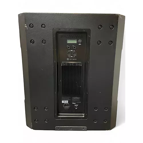 Used LD Systems ICOA SUB 18A Powered Subwoofer - musicians--Friend