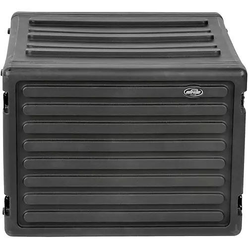 SKB 8U Roto Rack Case - musicians--Friend