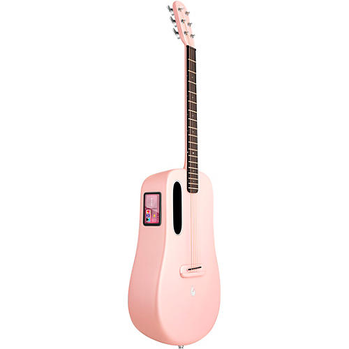 LAVA MUSIC ME 4 Carbon Fiber 36