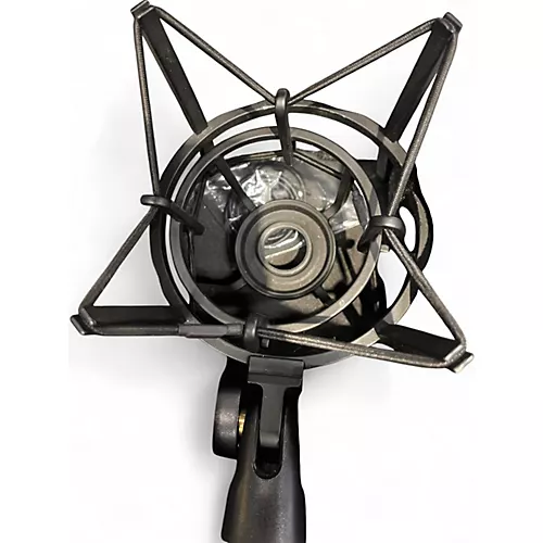 Used AKG P220 Project Studio Condenser Microphone - musicians--Friend