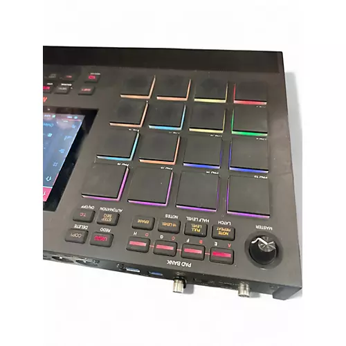 Used Akai Professional MPC Live 2 Production Controller - musicians--Friend