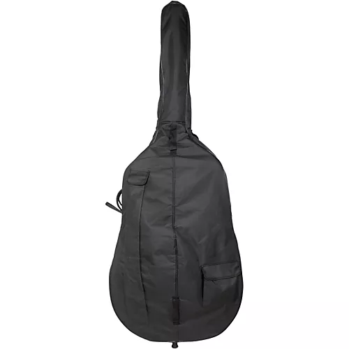 Silver Creek Thumper Upright String Bass Outfit 3/4 Size - musicians--Friend