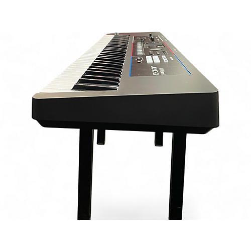 Used Roland JUNO-D7 Synthesizer - musicians--Friend