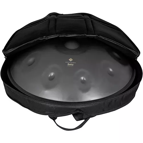 Sela Melody Handpan D Amara SE221 With Bag - musicians--Friend