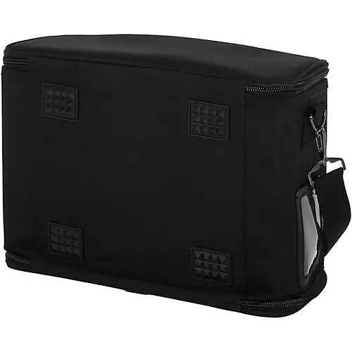 Gator GM-DUALW Carry Bag for Shure BLX and Similar Systems - musicians--Friend