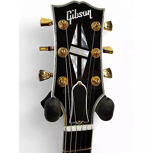 Used 2005 Gibson SG Supreme Midnight Blue Solid Body Electric Guitar Midnight Blue - musicians--Friend