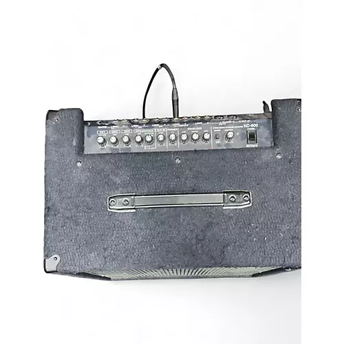 Used Roland KC600 Keyboard Amp - musicians--Friend