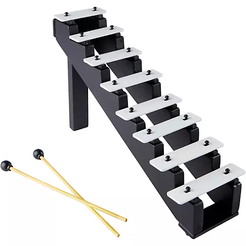 Trophy 8-Note (C1-C2) Step Bell Set - musicians--Friend