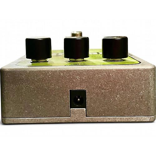 Used Electro-Harmonix Big Muff Bass Distortion Bass Effect Pedal - musicians--Friend