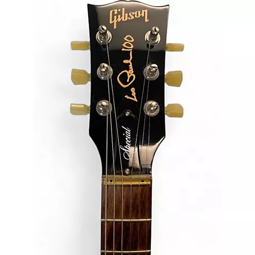 Used Gibson SG Special 2015 FIREBURST Solid Body Electric Guitar FIREBURST - musicians--Friend