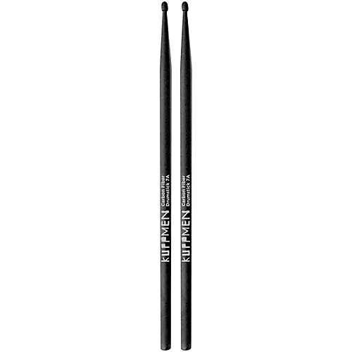 Kuppmen Music Carbon Fiber Drum Sticks 5B - musicians--Friend