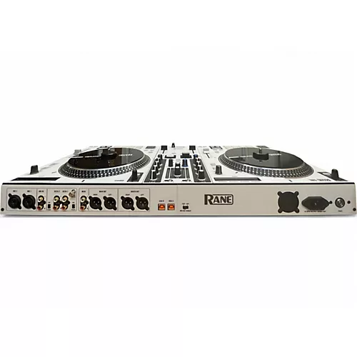Used RANE ONE DJ Controller - musicians--Friend