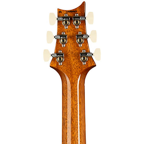 PRS Modern Eagle V Electric Guitar Charcoal Burst - musicians--Friend