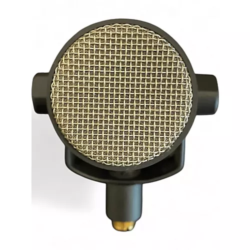 Used RODE PODMIC Condenser Microphone - musicians--Friend