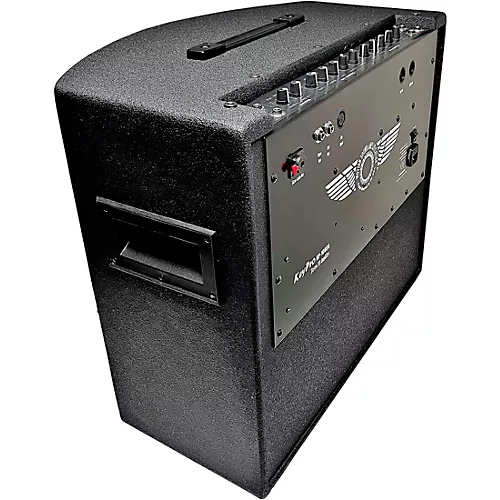 Motion Sound KP1000-8 Simple Keyboard Amplifier - musicians--Friend