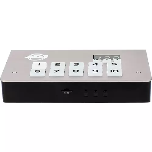 American DJ myDMX 5 USB-C DMX Interface - musicians--Friend