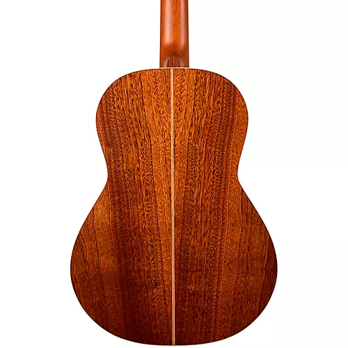 Godin Concert Left-Handed Nylon-String Guitar Natural - musicians--Friend