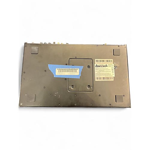 Used Akai Professional MPC Live 2 Production Controller - musicians--Friend