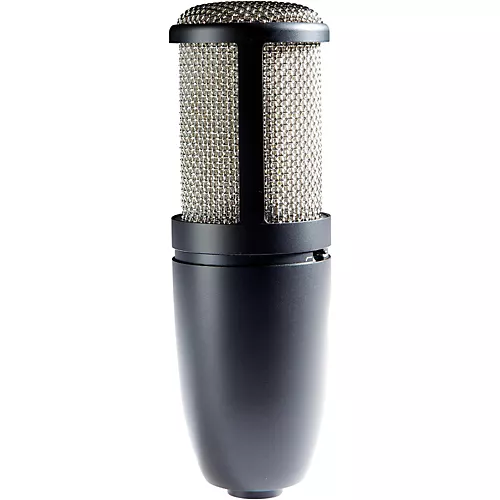 AKG P220 Project Studio Condenser Microphone - musicians--Friend