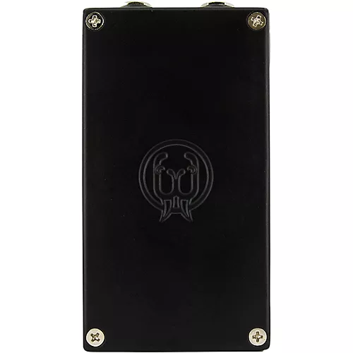 Walrus Audio 385 MKII Overdrive Effects Pedal Black - musicians--Friend