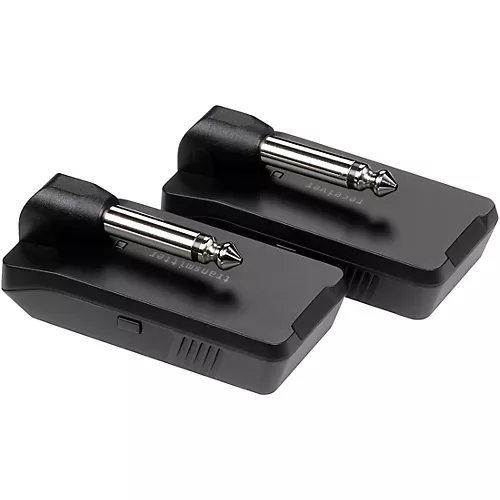 Ibanez WS1 Wireless Guitar System Black - musicians--Friend