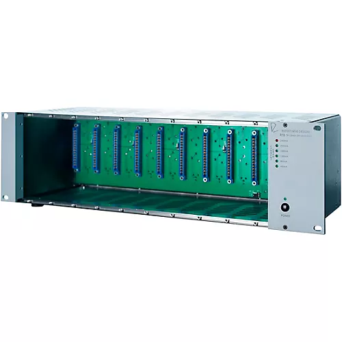 Rupert Neve Designs R10 10-Slot 500 Series Chassis - musicians--Friend
