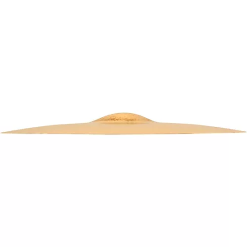 Sabian AAX Thin Crash Cymbal Brilliant 20 in. - musicians--Friend