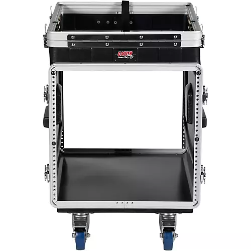 Gator GRC PU Pop-up Console Rack 10X12 Space - musicians--Friend