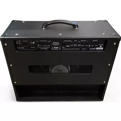 Used Blackstar Ht Club 40 MKII Tube Guitar Combo Amp - musicians--Friend