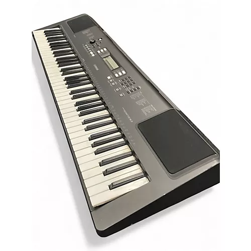 Used Yamaha PSREW300 76 Key Portable Keyboard - musicians--Friend