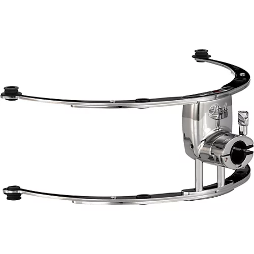 Pearl R2 Chrome Air Tom Mount - 12x7/12x8 - musicians--Friend