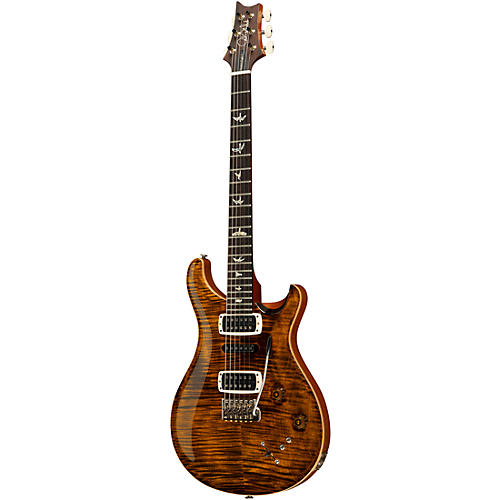 PRS Modern Eagle V Electric Guitar Charcoal Burst - musicians--Friend