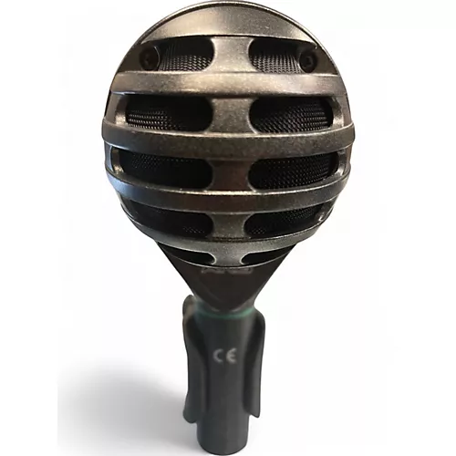 Used AKG D112 Drum Microphone - musicians--Friend