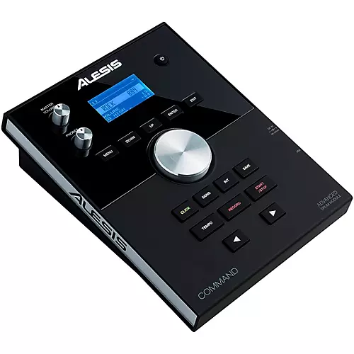 Alesis Command Mesh Kit Special Edition - musicians--Friend