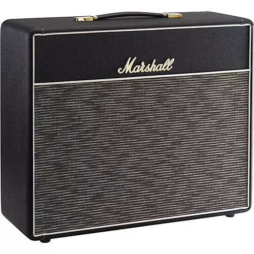 Marshall 1974CX 1x12 Extension Cabinet - musicians--Friend