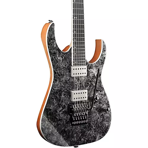 Ibanez Prestige RG5320 Electric Guitar Cosmic Shadow - musicians--Friend