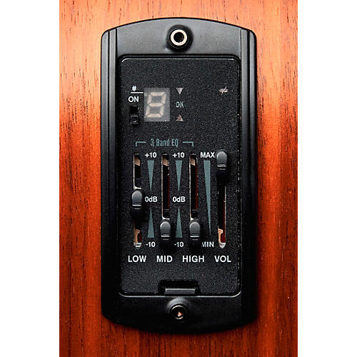 Taylor Academy 12e Grand Concert Acoustic-Electric Guitar Natural - musicians--Friend