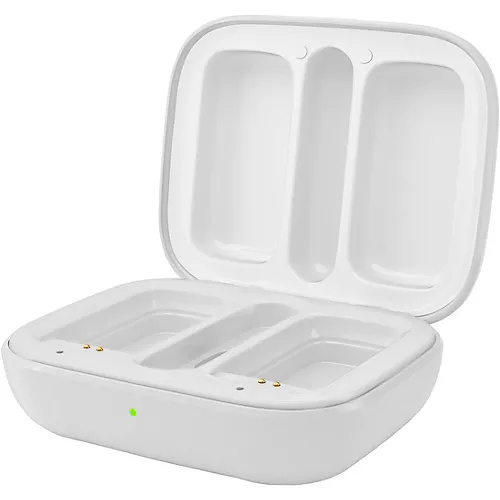RODE Wireless Micro (USB-C) White - musicians--Friend